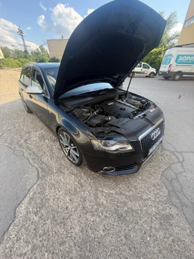 Audi A4 2.0 TFSİ / 0884958081, снимка 6