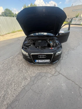 Audi A4 2.0 TFSİ / 0884958081, снимка 7