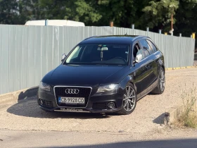 Audi A4 2.0 TFSİ / 0884958081, снимка 1