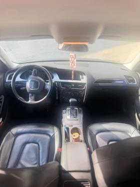Audi A4 2.0 TFSİ / 0884958081, снимка 10