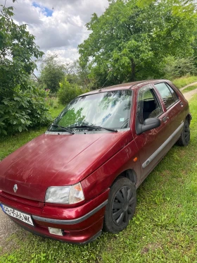 Renault Clio, снимка 4