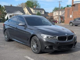 BMW 335 GRAN TURISMO * HARMAN * АвтоКредит * (ЦЕНА ДО БГ), снимка 1