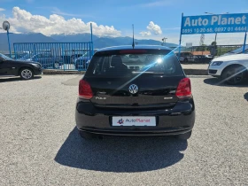 VW Polo 1.4 GPL, снимка 5