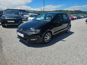 VW Polo 1.4 GPL, снимка 1