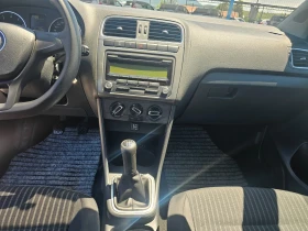 VW Polo 1.4 GPL, снимка 11