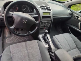 Peugeot 407, снимка 12