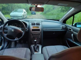 Peugeot 407, снимка 3