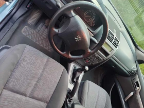 Peugeot 407, снимка 2