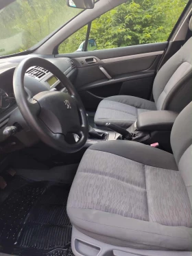 Peugeot 407, снимка 15