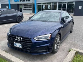 Audi A5 * Technik * CARFAX * БЕЗ ПЪРВОНАЧАЛНА ВНОСКА, снимка 1