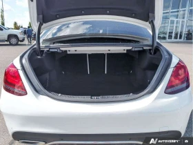 Mercedes-Benz C 300 * | Sunroof | AWD * CARFAX * ЦЕНА ДО БГ, снимка 12