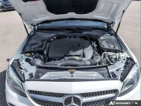 Mercedes-Benz C 300 * | Sunroof | AWD * CARFAX * ЦЕНА ДО БГ, снимка 10