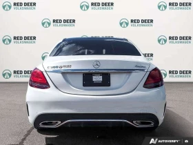 Mercedes-Benz C 300 * | Sunroof | AWD * CARFAX * ЦЕНА ДО БГ, снимка 5