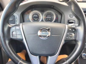 Volvo V60 D4 240к.с 4X4 AWD Automat, снимка 13
