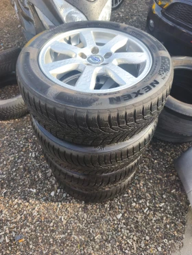 Volvo V60 D4 240к.с 4X4 AWD Automat, снимка 17