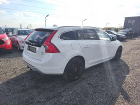 Volvo V60 D4 240к.с 4X4 AWD Automat, снимка 4