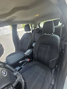 Ford Fiesta, снимка 12