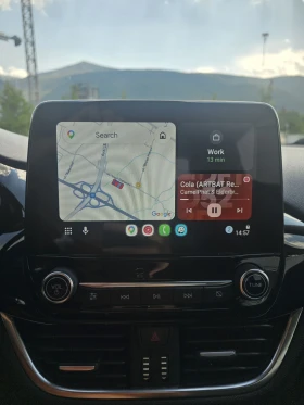 Ford Fiesta, снимка 8
