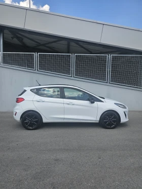 Ford Fiesta, снимка 6