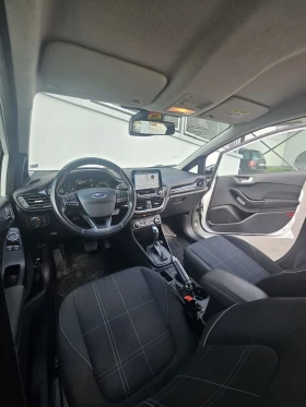 Ford Fiesta, снимка 9