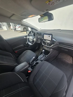 Ford Fiesta, снимка 10