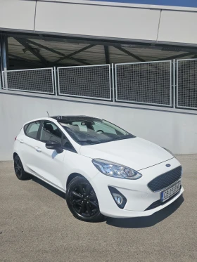 Ford Fiesta, снимка 1