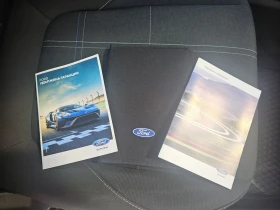 Ford Fiesta, снимка 15