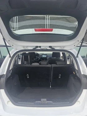 Ford Fiesta, снимка 14