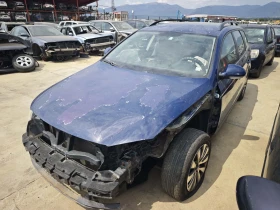 VW Passat 1.9 TDI BLS, снимка 2