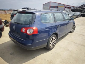 VW Passat 1.9 TDI BLS, снимка 3