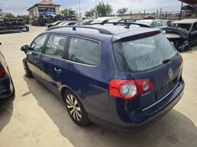 VW Passat 1.9 TDI BLS, снимка 4