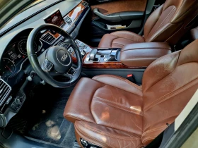 Audi A8, снимка 15