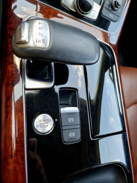 Audi A8, снимка 10