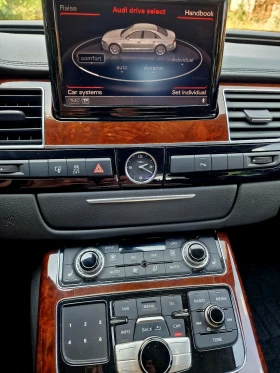 Audi A8, снимка 14
