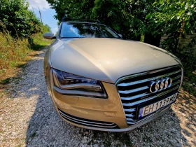Audi A8, снимка 2