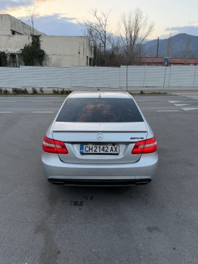 Mercedes-Benz E 350, снимка 3