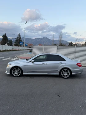 Mercedes-Benz E 350, снимка 5