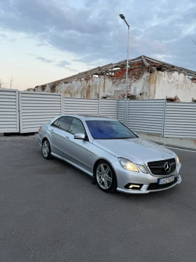 Mercedes-Benz E 350, снимка 1