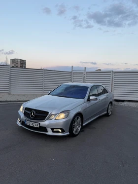 Mercedes-Benz E 350, снимка 10