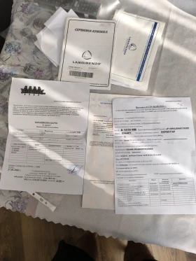 Subaru Forester SH 2.0R LPG 4х4 , снимка 12