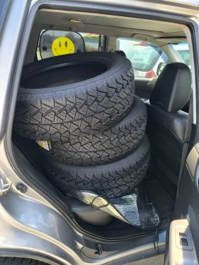 Subaru Forester SH 2.0R LPG 4х4 , снимка 7