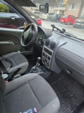 Dacia Logan 1.6, снимка 4