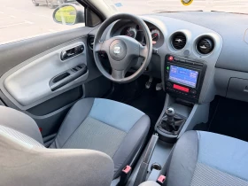 Seat Ibiza Газ.Инж Клима Камера, снимка 8