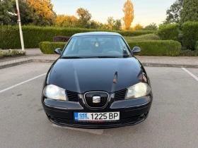 Seat Ibiza Газ.Инж Клима Камера, снимка 2