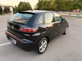 Seat Ibiza Газ.Инж Клима Камера, снимка 6