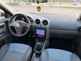 Seat Ibiza Газ.Инж Клима Камера, снимка 9