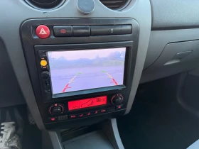 Seat Ibiza Газ.Инж Клима Камера, снимка 12
