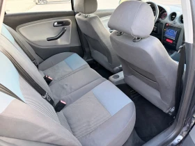 Seat Ibiza Газ.Инж Клима Камера, снимка 11