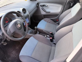 Seat Ibiza Газ.Инж Клима Камера, снимка 7