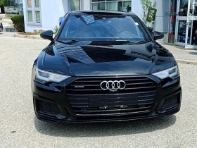 Audi A6 Quattro * 360 * ACC *  АвтоКредит * (ЦЕНА ДО БГ), снимка 2